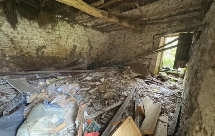 Maison LHUYS (02220)  80 m2 55 000 € 