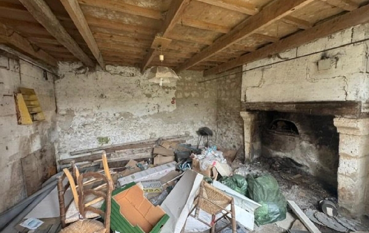 Maison LHUYS (02220)  80 m2 55 000 € 