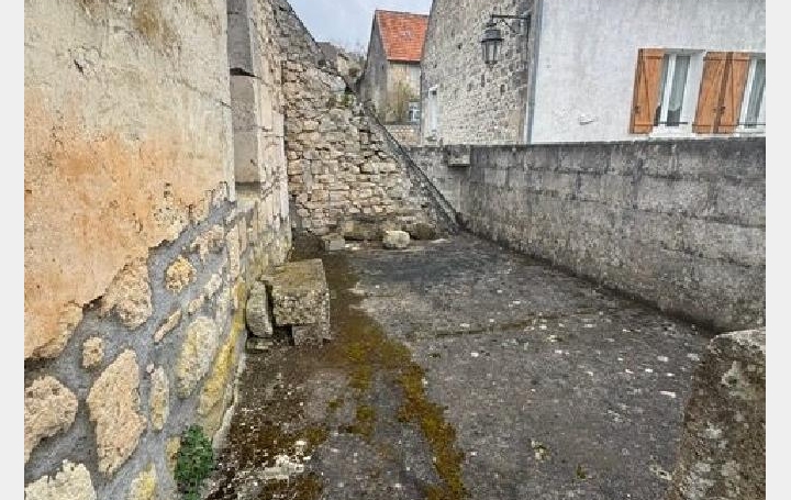 Maison LHUYS (02220)  80 m2 55 000 € 