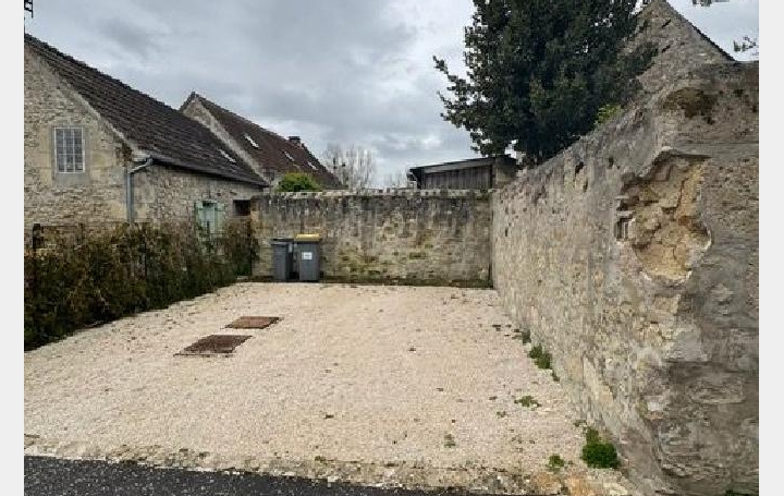 Maison LHUYS (02220)  80 m2 55 000 € 