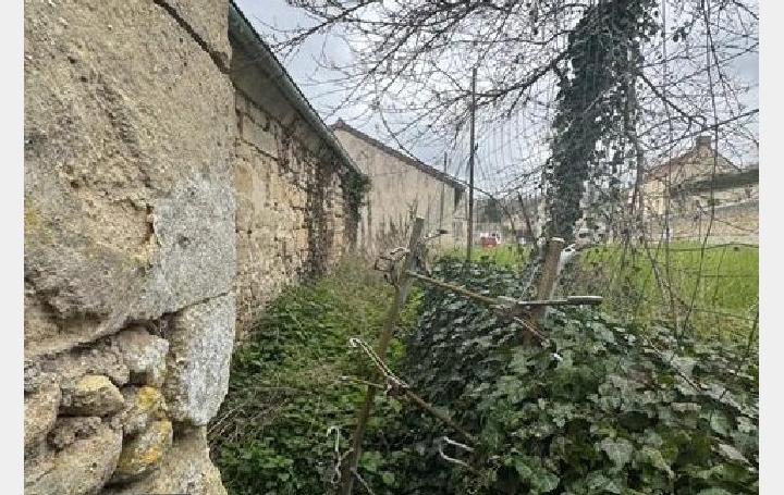 Maison LHUYS (02220)  80 m2 55 000 € 