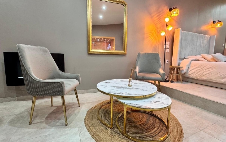 Local commercial SOISSONS (02200)  90 m2 202 000 € 