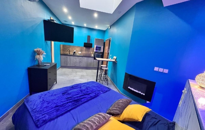 Local commercial SOISSONS (02200)  90 m2 202 000 € 