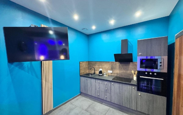 Local commercial SOISSONS (02200)  90 m2 202 000 € 