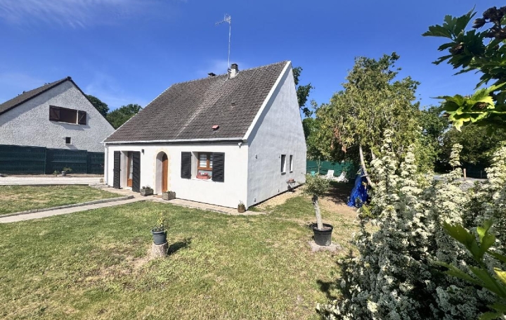 Maison SOISSONS (02200)  82 m2 182 000 € 