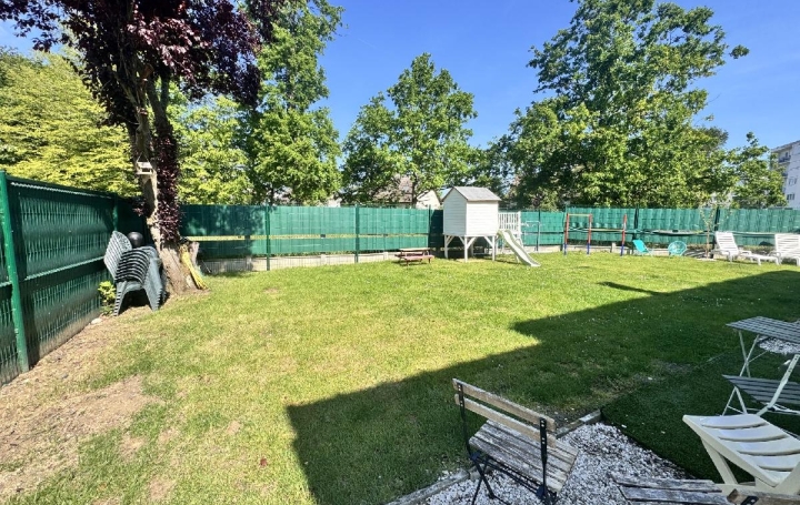 Maison SOISSONS (02200)  82 m2 182 000 € 
