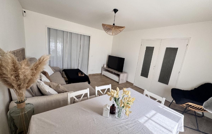 Maison SOISSONS (02200)  82 m2 182 000 € 