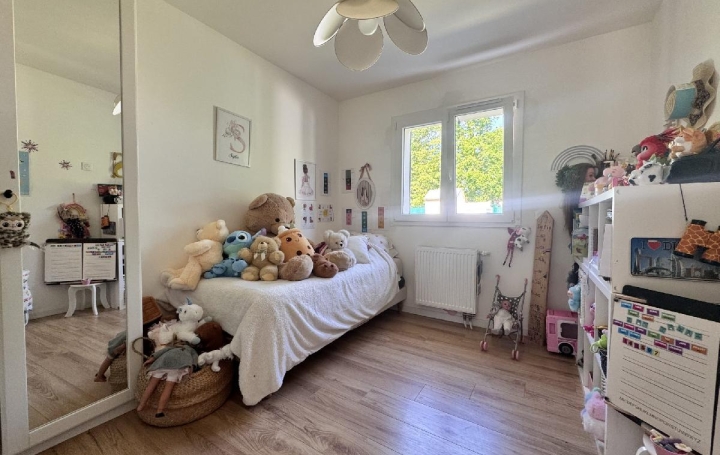 Maison SOISSONS (02200)  82 m2 182 000 € 
