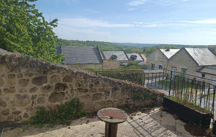 Maison TARTIERS (02290)  158 m2 218 000 € 