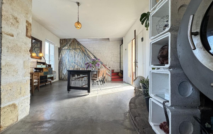 Maison TARTIERS (02290)  158 m2 218 000 € 