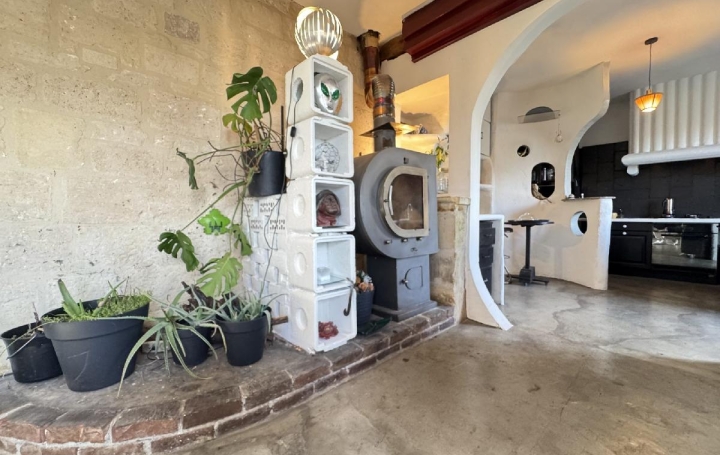 Maison TARTIERS (02290)  158 m2 218 000 € 