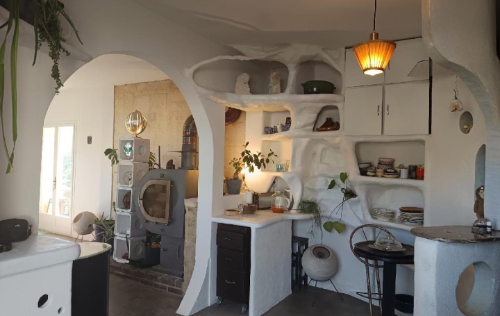 Maison TARTIERS (02290)  158 m2 218 000 € 