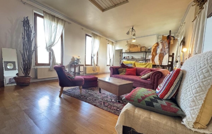 Maison TARTIERS (02290)  158 m2 218 000 € 