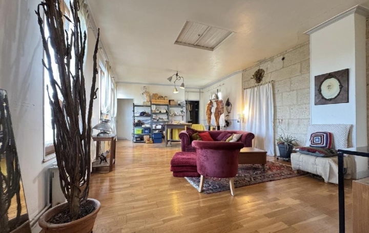 Maison TARTIERS (02290)  158 m2 218 000 € 