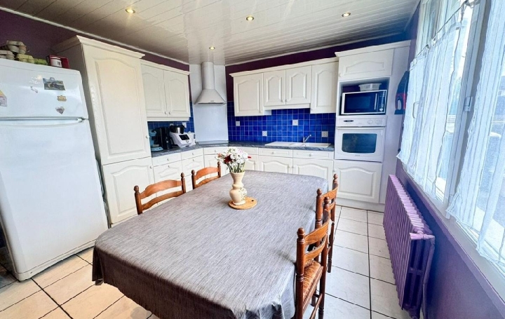 Maison BILLY-SUR-AISNE (02200)  98 m2 176 000 € 