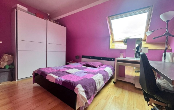 Maison BILLY-SUR-AISNE (02200)  98 m2 176 000 € 