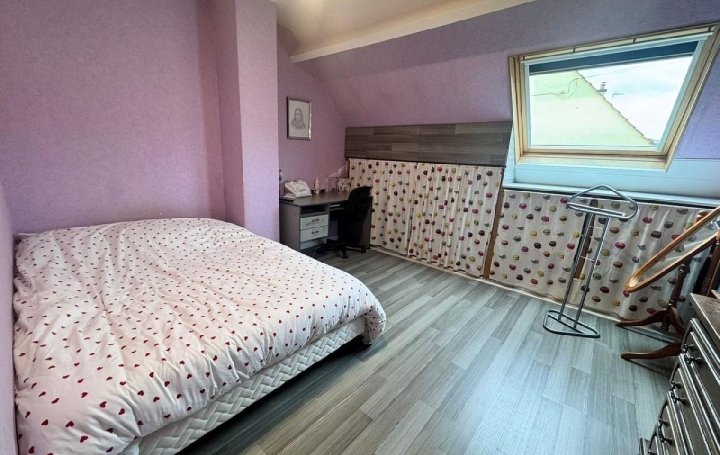 Maison BILLY-SUR-AISNE (02200)  98 m2 176 000 € 