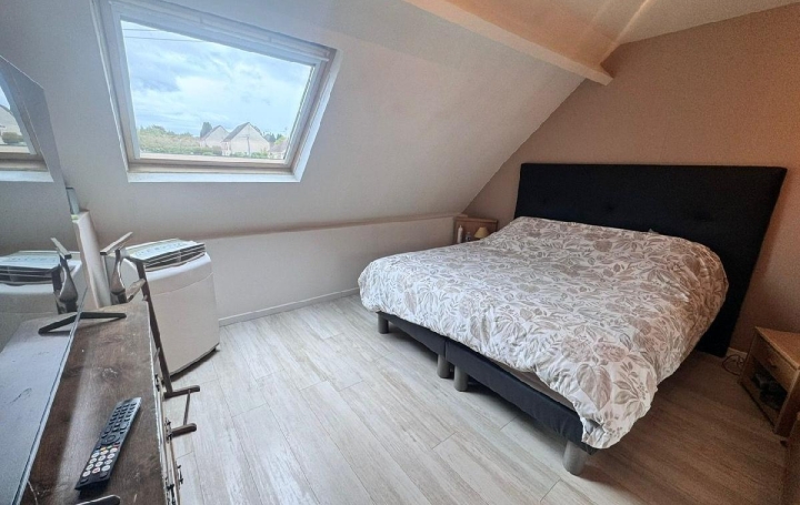 Maison BILLY-SUR-AISNE (02200)  98 m2 176 000 € 