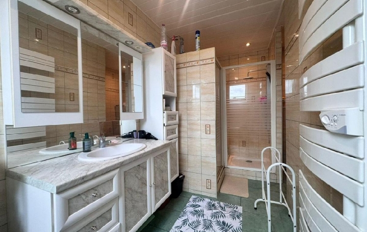 Maison BILLY-SUR-AISNE (02200)  98 m2 176 000 € 