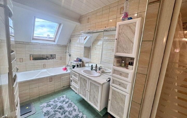 Maison BILLY-SUR-AISNE (02200)  98 m2 176 000 € 