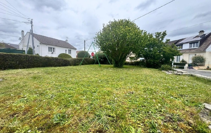 Maison BILLY-SUR-AISNE (02200)  98 m2 176 000 € 