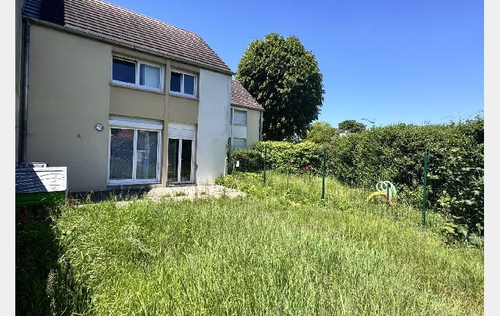 Maison / Villa SOISSONS (02200) 89 m<sup>2</sup> 120 000 € 