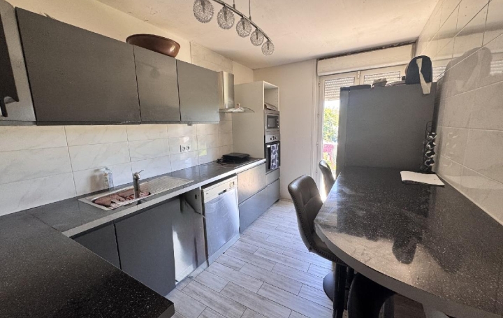 Maison SOISSONS (02200)  89 m2 120 000 € 