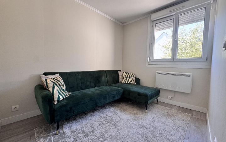 Maison SOISSONS (02200)  89 m2 120 000 € 