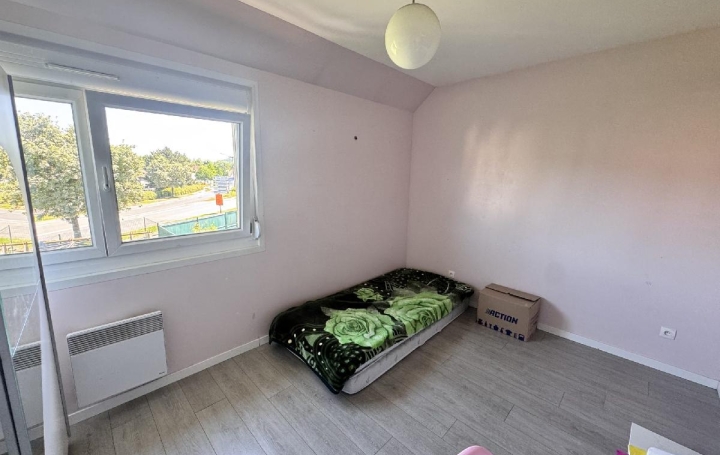 Maison SOISSONS (02200)  89 m2 120 000 € 