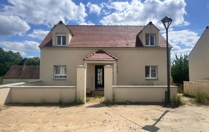 Maison / Villa SOISSONS (02200) 121 m<sup>2</sup> 265 000 € 