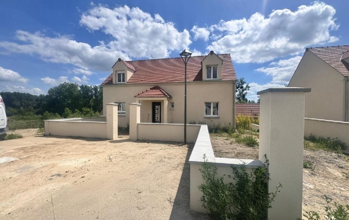 Maison SOISSONS (02200)  121 m2 265 000 € 