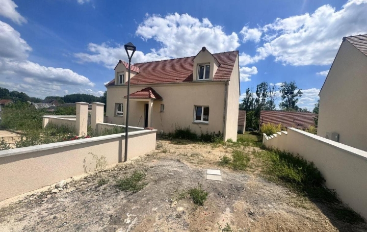 Maison SOISSONS (02200)  121 m2 265 000 € 