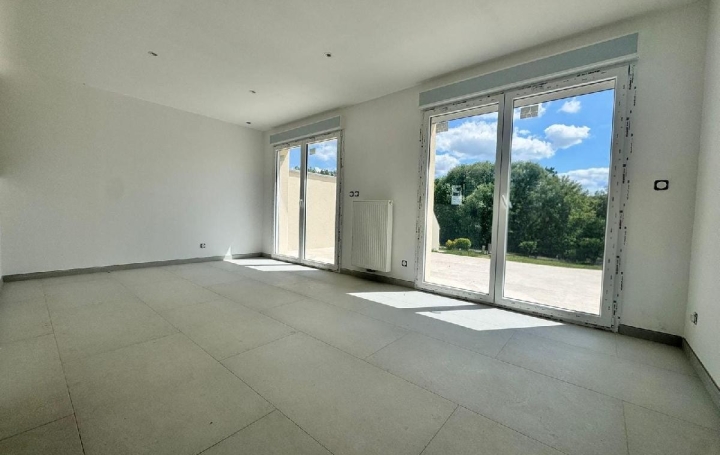 Maison SOISSONS (02200)  121 m2 265 000 € 