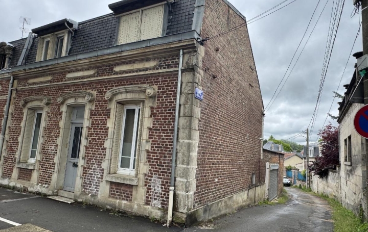 Maison / Villa SOISSONS (02200) 130 m<sup>2</sup> 244 000 € 
