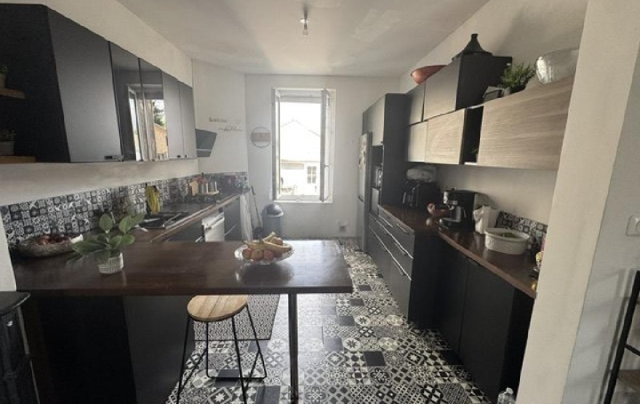 Maison SOISSONS (02200)  130 m2 244 000 € 