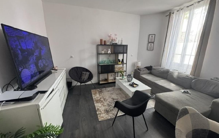Maison SOISSONS (02200)  130 m2 244 000 € 