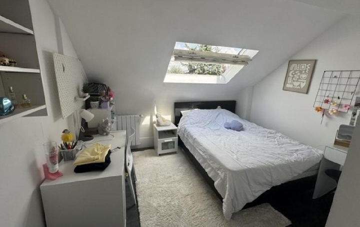 Maison SOISSONS (02200)  130 m2 244 000 € 
