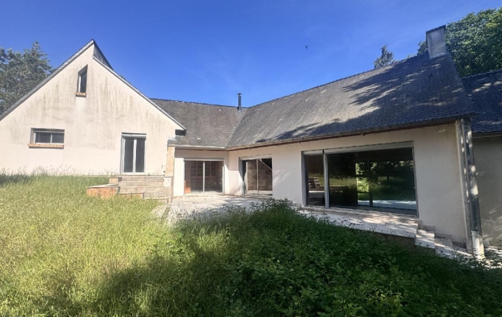 Maison FERE-EN-TARDENOIS (02130)  312 m2 408 000 € 
