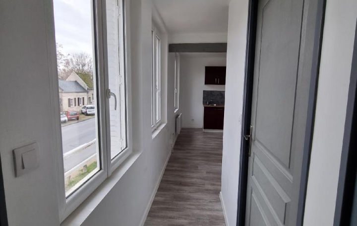 Immeuble SOISSONS (02200)  96 m2 254 000 € 