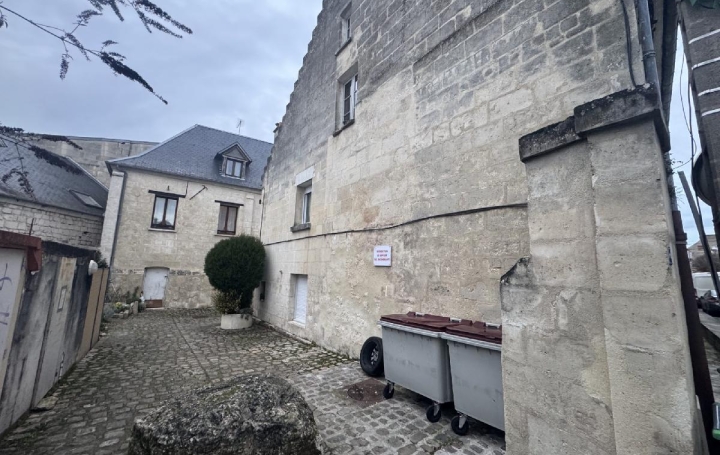 Appartement SOISSONS (02200) 79 m<sup>2</sup> 104 000 € 