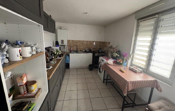 3 Pièces SOISSONS (02200)  79 m2 104 000 € 