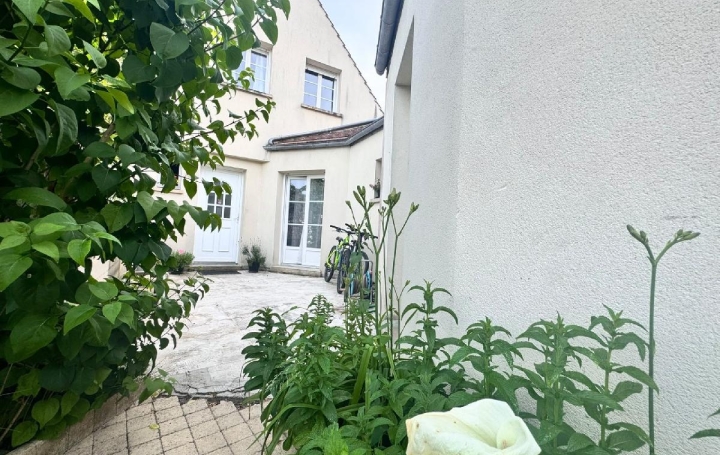 Maison / Villa COURMELLES (02200) 98 m<sup>2</sup> 179 900 € 