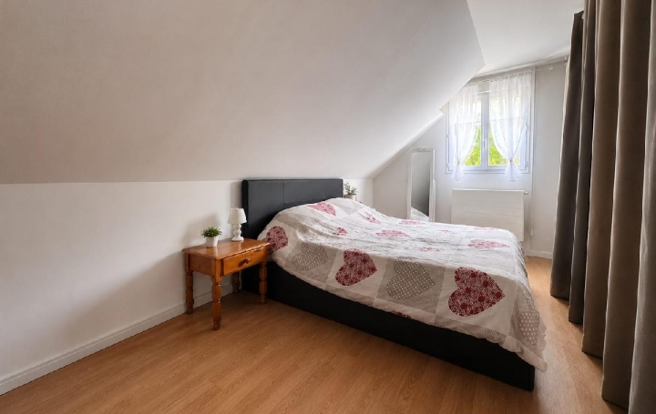 Maison COURMELLES (02200)  98 m2 179 900 € 