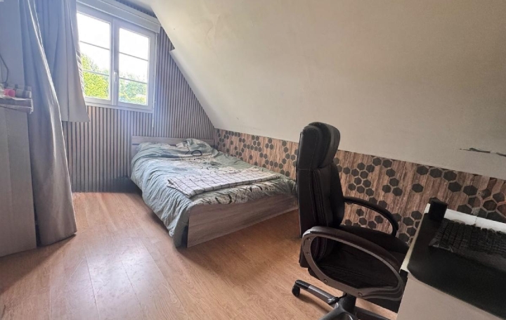 Maison COURMELLES (02200)  98 m2 179 900 € 