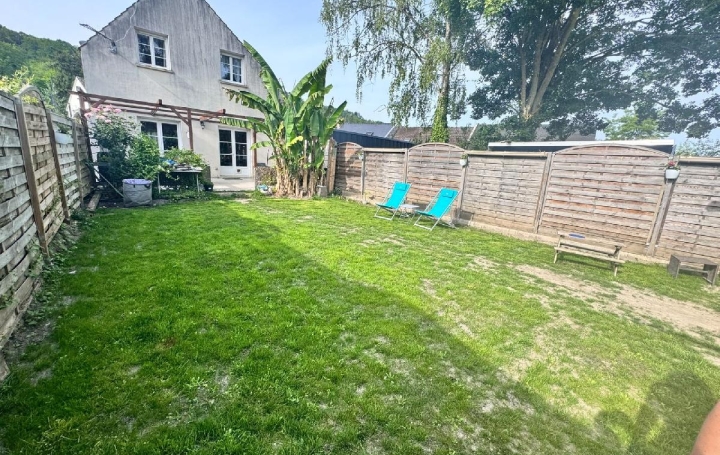 Maison COURMELLES (02200)  98 m2 179 900 € 