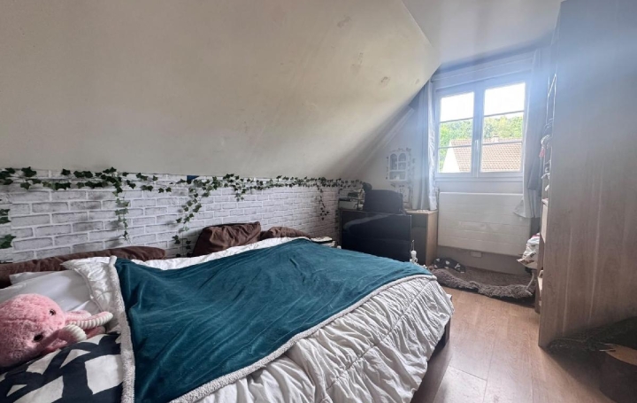 Maison COURMELLES (02200)  98 m2 179 900 € 