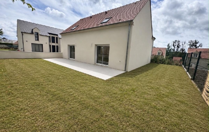 Maison POMMIERS (02200)  138 m2 265 000 € 