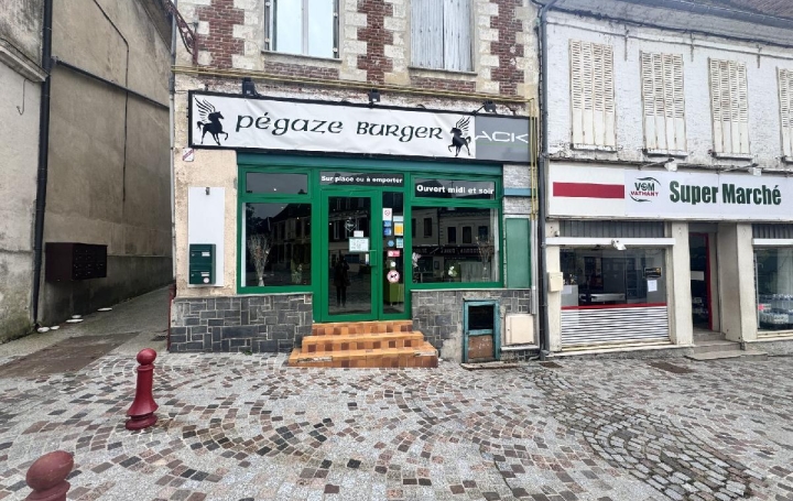 Autre MARLE (02250) 89 m<sup>2</sup> 29 500 € 