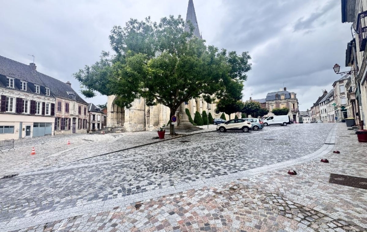 Autre MARLE (02250)  89 m2 29 500 € 