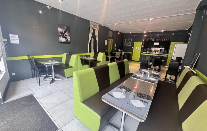 Autre MARLE (02250)  89 m2 29 500 € 